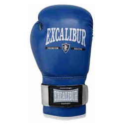 Рукавиці боксерські дитячі Excalibur Stardust 8030, 6 унцій