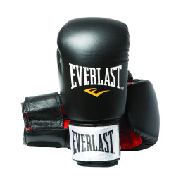 Боксерські рукавички Everlast Fighter - S