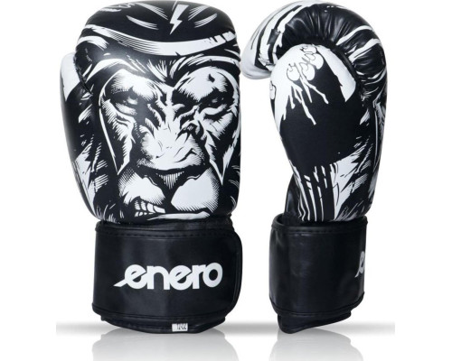 Боксерські рукавички Enero tiger 8 oz