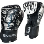 БОКСЕРСЬКІ РУКАВИЧКИ Enero TIGER R.14OZ