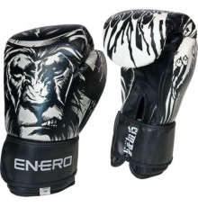 БОКСЕРСЬКІ РУКАВИЧКИ Enero TIGER R.14OZ