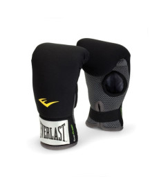 Neoprenowe Rękawice Bokserskie Treningowe EVERLAST Heavy Bag