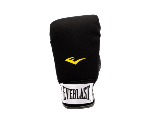 Neoprenowe Rękawice Bokserskie Treningowe EVERLAST Heavy Bag