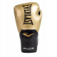 Боксерські рукавички EVERLAST Elite Gold 12 унцій