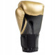 Боксерські рукавички EVERLAST Elite Gold 12 унцій