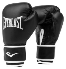 Боксерські рукавички EVERLAST Core Training S/M