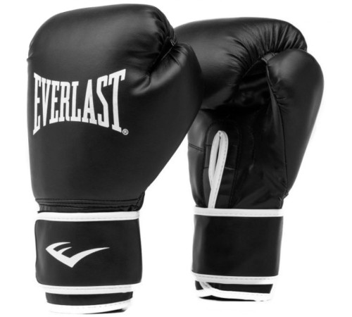 Боксерські рукавички EVERLAST Core Training S/M