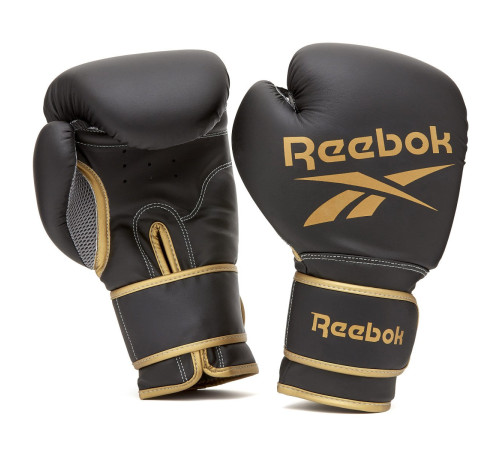 Рукавички боксерські Reebok RSCB-12010GB-16, 16 унцій