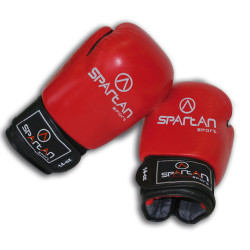  Боксерські рукавиці Spartan Boxhandschuh - 8