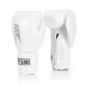 Боксерські рукавички YakimaSport WOLF WHITE V