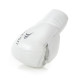 Боксерські рукавички YakimaSport WOLF WHITE V