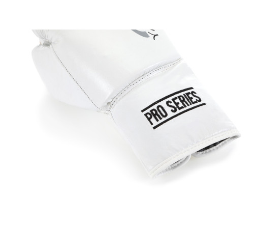 Боксерські рукавички YakimaSport WOLF WHITE V Боксерські рукавички YakimaSport WOLF WHITE V