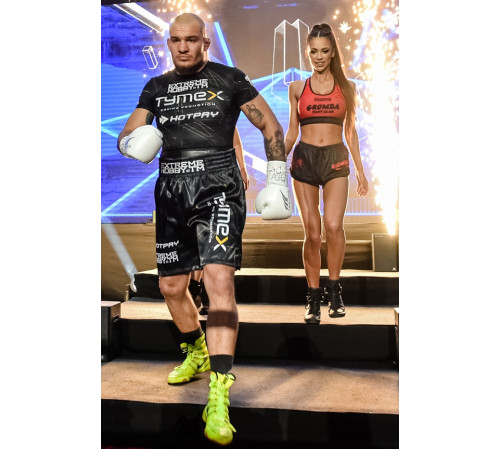 Боксерські рукавички YakimaSport WOLF WHITE V Боксерські рукавички YakimaSport WOLF WHITE V