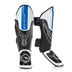 Щитки захисні для гомілки та стопи Yakimasport PRO