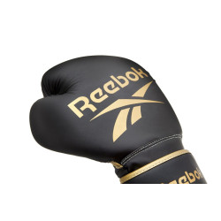Боксерські рукавички Reebok RSCB-12010GB-14, 14 унцій
