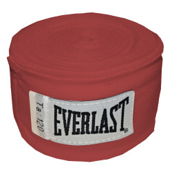 Боксерські обгортання Everlast Pro Style 300cm - 2