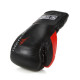 Боксерські рукавички Yakimasport WOLF чорні L
