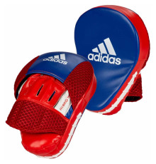 Дитячі боксерські щитки ADIDAS Hybrid 150