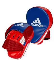 Дитячі боксерські щитки ADIDAS Hybrid 150