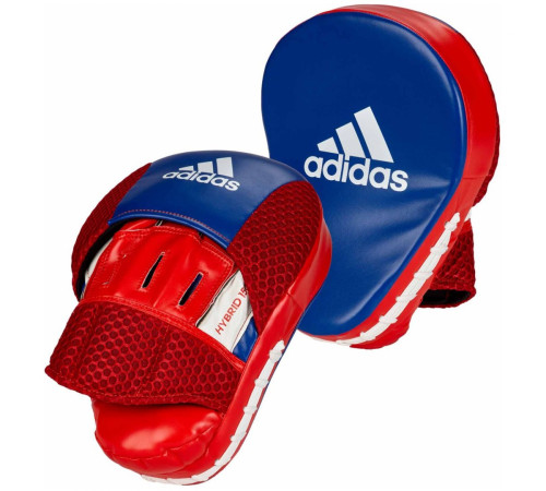 Дитячі боксерські щитки ADIDAS Hybrid 150