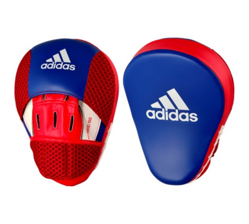 Дитячі боксерські щитки ADIDAS Hybrid 150