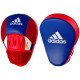 Дитячі боксерські щитки ADIDAS Hybrid 150