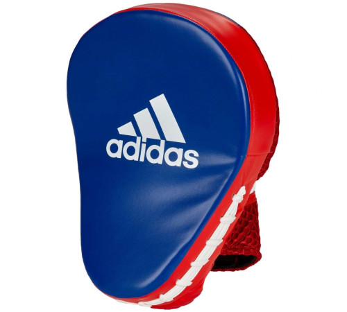 Дитячі боксерські щитки ADIDAS Hybrid 150