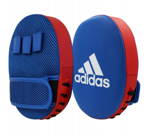 Дитячий боксерський набір ADIDAS. Рукавички 6 oz