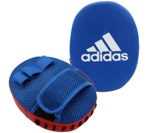 Дитячий боксерський набір ADIDAS. Рукавички 6 oz