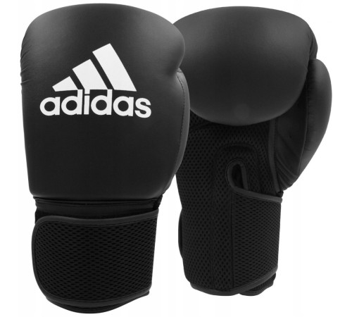 Боксерський набір ADIDAS Boxing Set Gloves - рукавички 12 oz