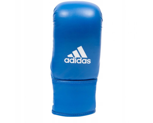 Боксерський набір ADIDAS - рукавиці S/M, груша 10 kg