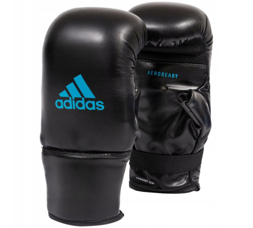 Жіночий боксерський набір ADIDAS Gloves S/M мішок 10 кг