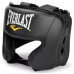 Захисний боксерський шолом EVERLAST