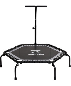 Батут Zipro Fitness4.5 FT130 см