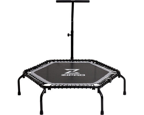 Батут Zipro Fitness4.5 FT130 см