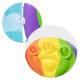 Батут надувний JUMPIN' BALLOONTM Bestway 52269 різнокольоровий