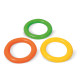 Батут надувний JUMPIN' BALLOONTM Bestway 52269 різнокольоровий