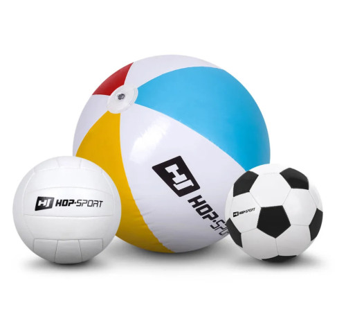 Батут Hop-Sport з зовнішньою сіткою 12 футів 366 см зелений Батут Hop-Sport з зовнішньою сіткою 12 футів 366 см зелений
