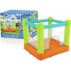 Дитячий надувний батут Jump and Soar Bouncer BESTWAY + Насос 53394