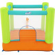 Дитячий надувний батут Jump and Soar Bouncer BESTWAY + Насос 53394