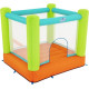 Дитячий надувний батут Jump and Soar Bouncer BESTWAY + Насос 53394