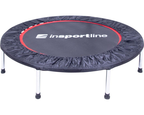 Батут inSPORTline Profi4 FT122 см