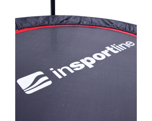 Батут inSPORTline Profi4 FT122 см