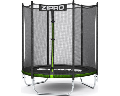 Батут Zipro Jump Pro OUT з зовнішньою сіткою 4FT 127 см