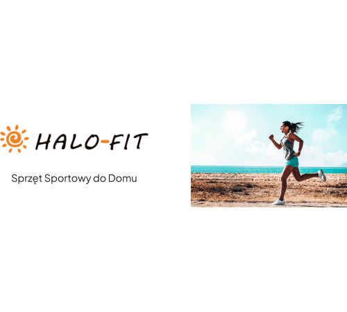 Батут садовий Halo-Fit Standard з внутрішньою сіткою 10 FT 305 см