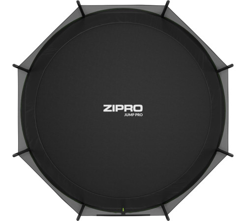 Батут Zipro Jump Pro з зовнішньою сіткою 14FT 435 см