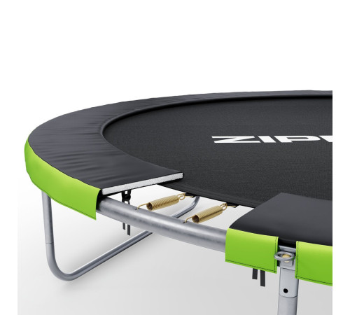 Батут Zipro Jump Pro з внутрішньою сіткою 14FT 435 см Батут Zipro Jump Pro з внутрішньою сіткою 14FT 435 см
