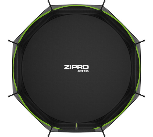 Батут Zipro Jump Pro з внутрішньою сіткою 14FT 435 см Батут Zipro Jump Pro з внутрішньою сіткою 14FT 435 см