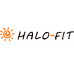 Батут садовий Halo-Fit Standard з внутрішньою сіткою 8 FT 244 см