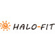 Батут садовий Halo-Fit Standard з внутрішньою сіткою 8 FT 244 см